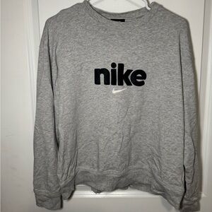 Nike long sleeves